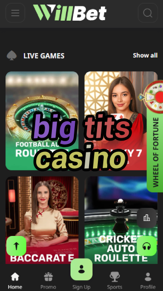 Big Tits Casino - Adult-Themed Casino-www.bdqngd.com