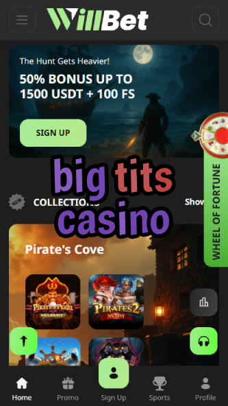 Big Tits Casino - Adult-Themed Casino-www.bdqngd.com