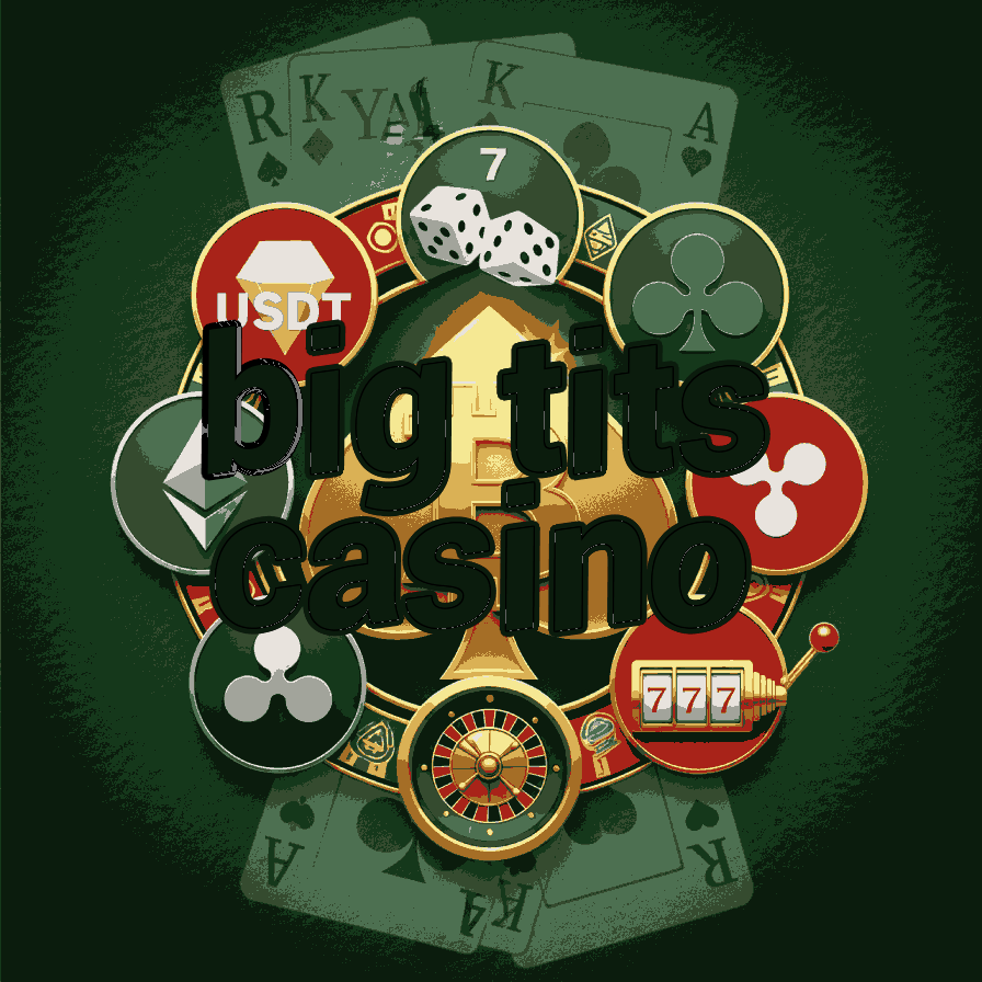 Big Tits Casino - Adult-Themed Casino